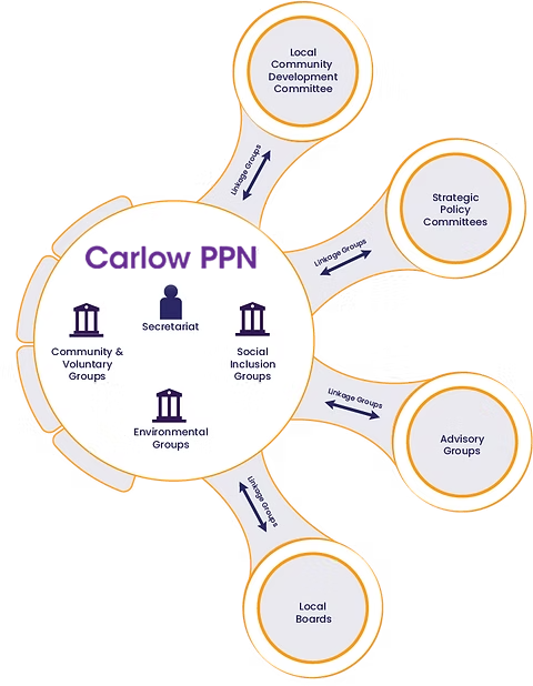 PPN Structure