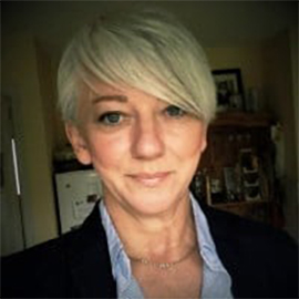 fiona broadbery
