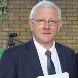 joe butler