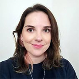 aisling o'halloran