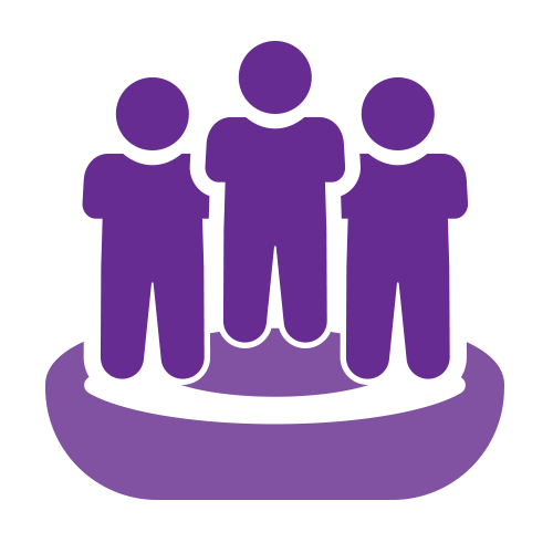 Community and Voluntary