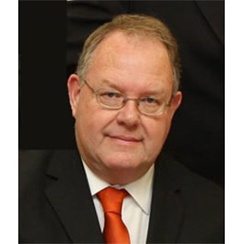 padraig dooley