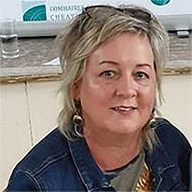trish doyle