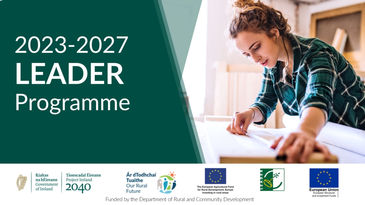 rural development (leader) programme