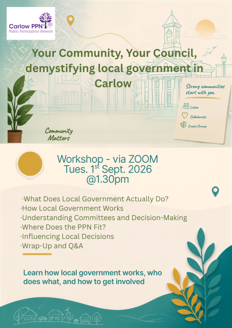 local government workshop 1.9.2026